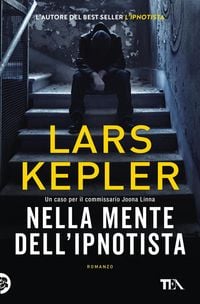 Produktbild: Nella mente dell'ipnotista