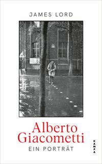 Produktbild: Alberto Giacometti: Ein Portr&auml;t