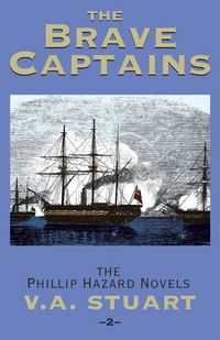 Produktbild: The Brave Captains