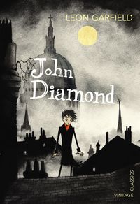 Produktbild: John Diamond