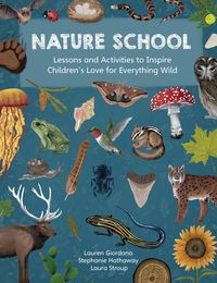 Produktbild: Nature School