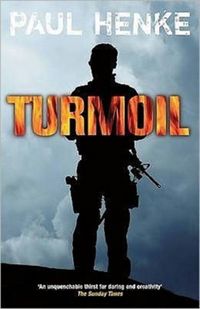 Produktbild: Turmoil
