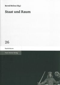 Produktbild: Staat und Raum
