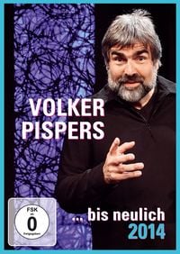 Produktbild: Volker Pispers - Bis neulich 2014/Live in Bonn