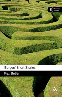 Produktbild: Borges' Short Stories
