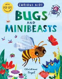 Produktbild: Curious Kids: Bugs and Minibeasts