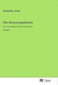 Produktbild: Der Kreuzwegst&uuml;rmer