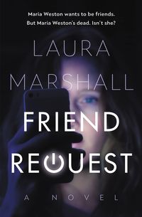 Produktbild: Friend Request
