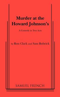 Produktbild: Murder at the Howard Johnson's