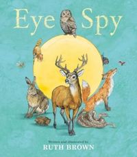 Produktbild: Eye Spy