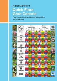 Produktbild: Quick Flora Gran Canaria