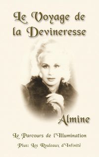 Produktbild: Le Voyage de La Devineresse