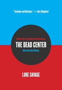 Produktbild: The Dead Center