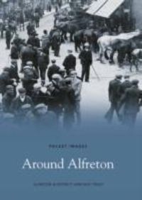 Produktbild: Naphy, B: Alfreton & District