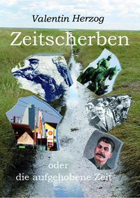 Produktbild: Zeitscherben