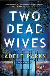Produktbild: Two Dead Wives