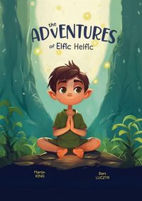 Produktbild: The Adventures of Elfic Helfic