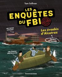 Produktbild: Les enqu&ecirc;tes du FBI