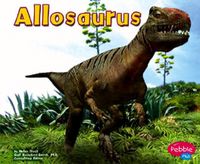 Produktbild: Allosaurus