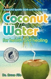 Produktbild: Coconut Water for Health and Healing