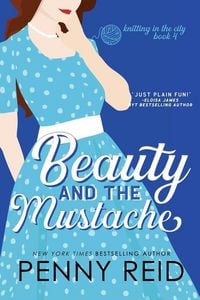 Produktbild: Beauty and the Mustache