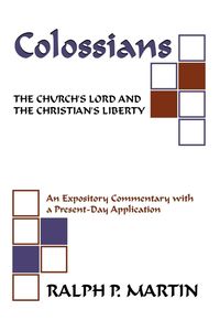 Produktbild: Colossians