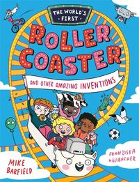 Produktbild: The World's First Rollercoaster