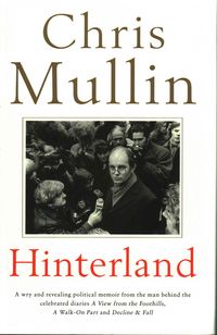 Produktbild: Mullin, C: Hinterland