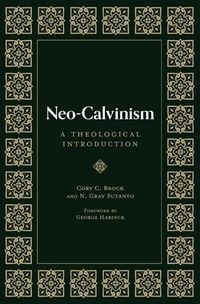 Produktbild: Neo-Calvinism