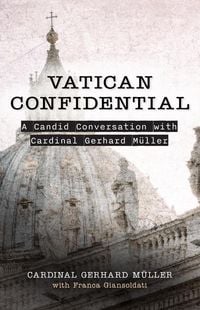 Produktbild: Vatican Confidential