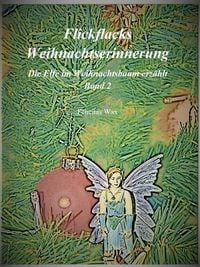 Produktbild: Flickflacks Weihnachtserinnerung