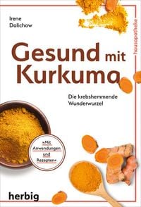 Produktbild: Gesund mit Kurkuma