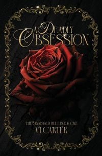 Produktbild: A Deadly Obsession
