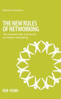 Produktbild: BSS The New Rules of Networking