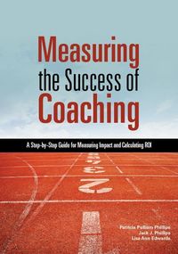 Produktbild: Measuring the Success of Coaching