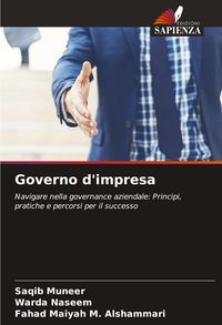 Produktbild: Governo d'impresa