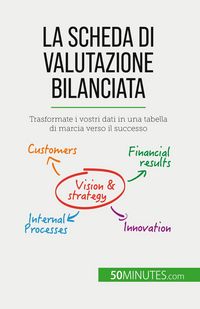 Produktbild: La scheda di valutazione bilanciata