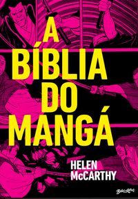 Produktbild: A B&iacute;blia do Mang&aacute;