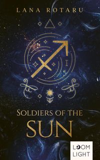 Bild vom Artikel Zodiac 2: Soldiers of the Sun vom Autor Lana Rotaru