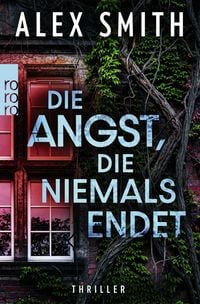 Produktbild: Die Angst, die niemals endet