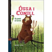 Produktbild: Un pesat al terrat