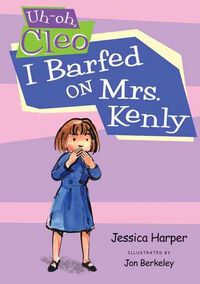 Produktbild: I Barfed on Mrs. Kenly