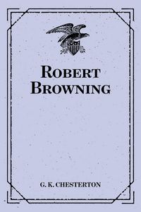 Produktbild: Robert Browning