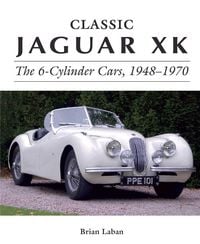 Produktbild: Classic Jaguar XK