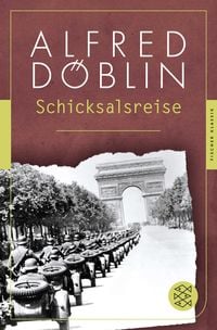Produktbild: Schicksalsreise