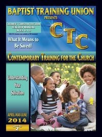 Produktbild: Children's Christian Educator
