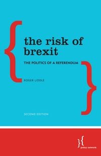Produktbild: The Risk of Brexit