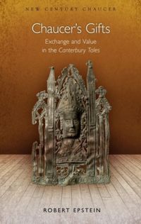 Produktbild: Epstein, R: Chaucer's Gifts