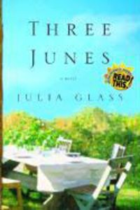 Produktbild: Three Junes