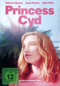 Produktbild: Princess Cyd